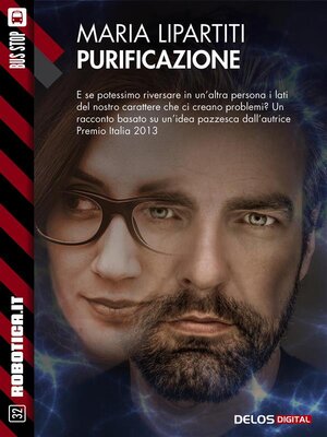 cover image of Purificazione